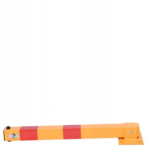 Blokada parkingowa słupek 60cm