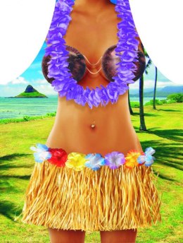 Fartuch kuchenny nr 15 (hawaii woman)..