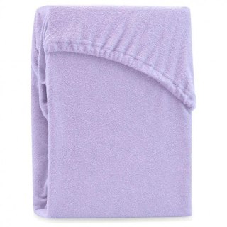 Prześcieradło FROTTE- różne kolory - 100-120x200