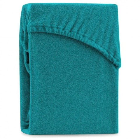 Prześcieradło FROTTE- różne kolory - 100-120x200