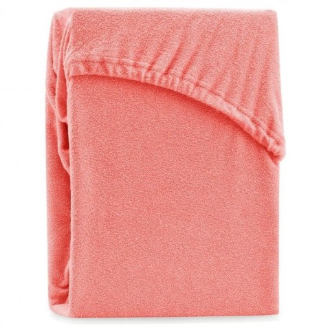 Prześcieradło FROTTE- różne kolory - 100-120x200