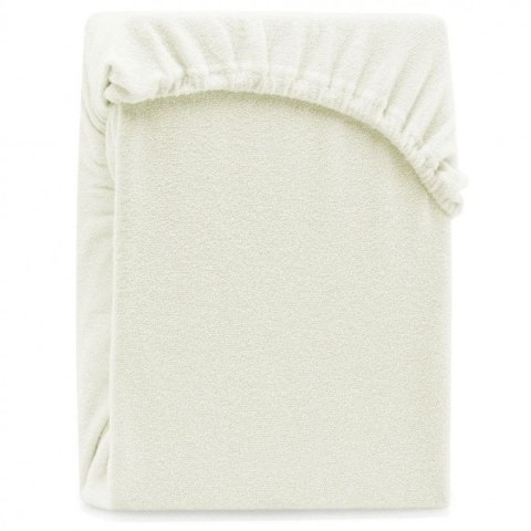 Prześcieradło FROTTE- różne kolory - 100-120x200