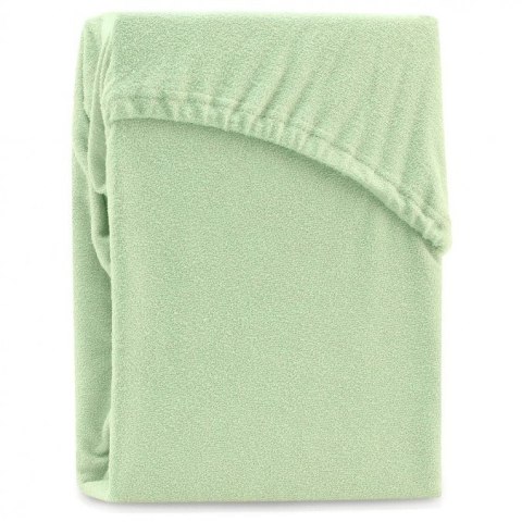 Prześcieradło FROTTE- różne kolory - 100-120x200