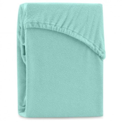 Prześcieradło FROTTE- różne kolory - 100-120x200