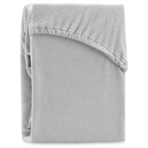 Prześcieradło FROTTE- różne kolory - 100-120x200