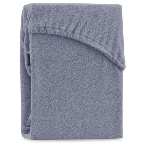 Prześcieradło FROTTE- różne kolory - 100-120x200