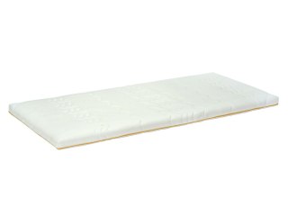 Materac nawierzchniowy Visco 200x120 AEGIS NATURAL CARE