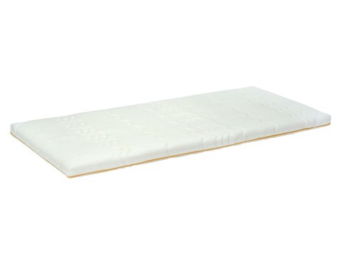 Materac nawierzchniowy Lateksowy 200x100 AEGIS NATURAL CARE