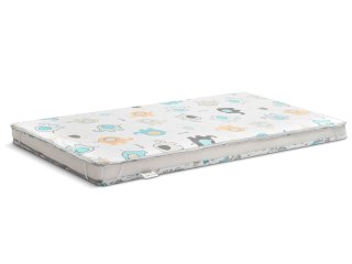 Ochraniacz 2w1 Milusie 200x90 (Słoniki Happy)