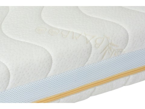 Pokrowiec  Bamboo 200x100