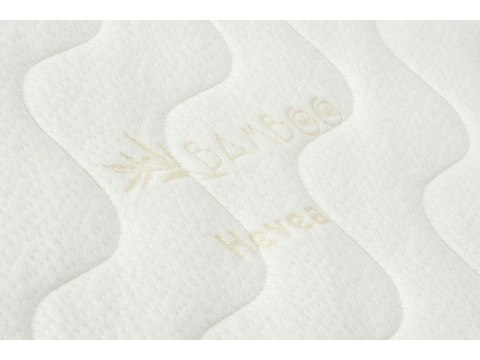 Pokrowiec  Bamboo 200x200