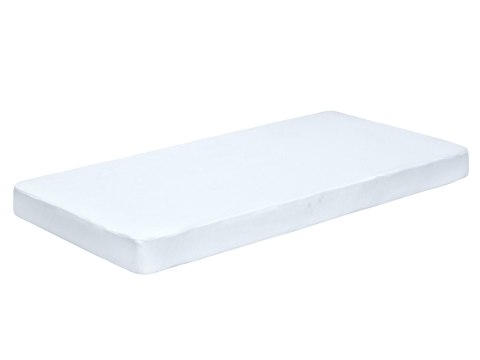 Prześcieradło  Milusie Jersey 100% bawełna 200x80 (biały)