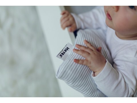 Prześcieradło  Milusie Jersey 100% bawełna 200x80 (biały)