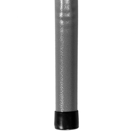 Stół cateringowy FETA BLACK składany w walizkę 180 cm