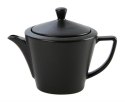 Dzbanek do herbaty Coal 500 ml