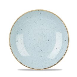 Miska coupe Stonecast Duck Egg Blue 1136 ml
