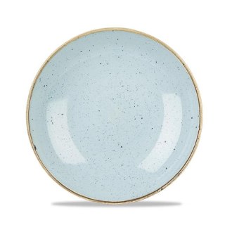 Miska coupe Stonecast Duck Egg Blue 1136 ml