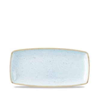 Półmisek Stonecast Duck Egg Blue 295x140 mm