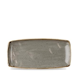 Półmisek Stonecast Peppercorn Grey 295x140 mm