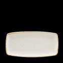 Półmisek Stonecast Barley White 295x140 mm