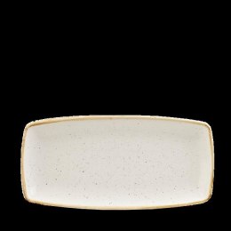 Półmisek Stonecast Barley White 295x140 mm