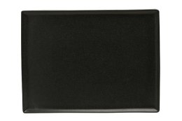 Taca prostokątna Coal 350x260 mm