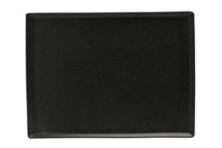 Taca prostokątna Coal 350x260 mm