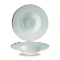Talerz głęboki Stonecast Duck Egg Blue 240 mm