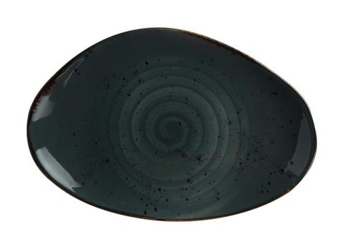 Talerz o organicznym kształcie Arando 350x210 mm