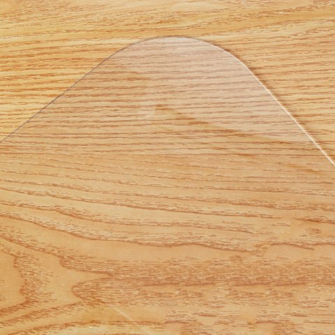 Mata ochronna pod fotel PC 120x90 cm 0,7 mm