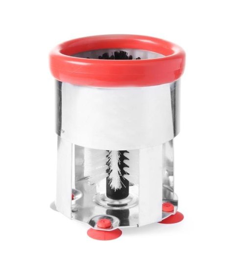 Zmywak do szkła, Bar up, ø150x(H)190mm