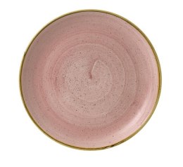Talerz płytki Stonecast Petal Pink 260 mm