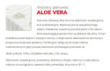 Polski Materac lateksowy ALCAMO 160x200 ALOEVERA
