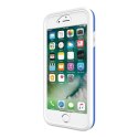 Incipio Performance Series Max - Pancerne etui iPhone 7 (White/Blue)