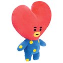 Line Friends BT21 - Pluszowa maskotka 30 cm TATA