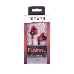 MAXELL IN_EAR EARPHONES + MIC BLUETOOTH EB-BTFUS9 FUSION+ FURY 348134.00.CN