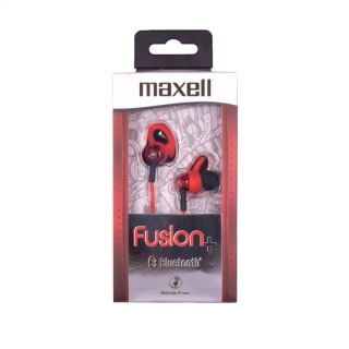 MAXELL IN_EAR EARPHONES + MIC BLUETOOTH EB-BTFUS9 FUSION+ FURY 348134.00.CN