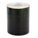 PLATINET CD-R 700MB 52X SILVER OEM OFFSET NO STACKING RING SP*100 [41013] CM