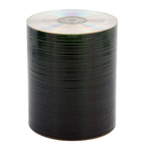 PLATINET CD-R 700MB 52X SILVER OEM OFFSET NO STACKING RING SP*100 [41013] CM