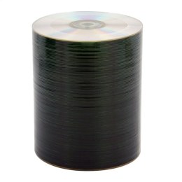 PLATINET DVD-R 4,7GB 16X SILVER OEM OFFSET NO STACKING RING SP*100 [41014] CM