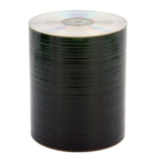 PLATINET DVD-R 4,7GB 16X SILVER OEM OFFSET NO STACKING RING SP*100 [41014] CM