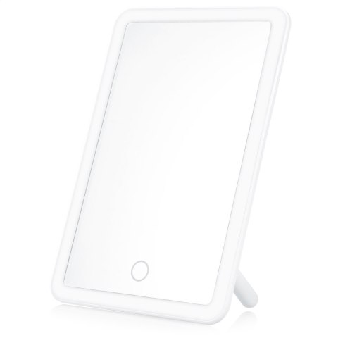 PLATINET COSMETIC MIRROR LUSTERKO KOSMETYCZNE LED 3W WHITE [44537]