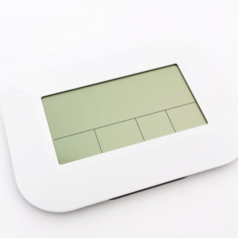 PLATINET DIGITAL WIRELESS WEATHER STATION [44378]
