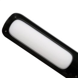 PLATINET FLOOR LAMP LAMPA PODŁOGOWA LED 9W BLACK [44518]