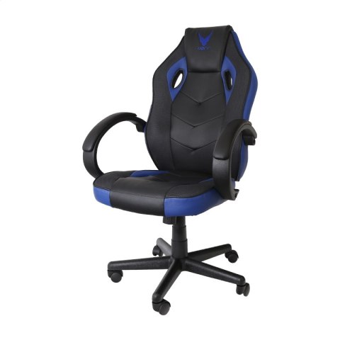 VARR GAMING CHAIR FOTEL GAMINGOWY GAS LIFT ROTATING INDIANAPOLIS [43951]