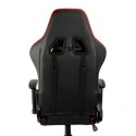 VARR GAMING CHAIR FOTEL GAMINGOWY MONACO BUCKET WITH TWO PILLOWS [44761]