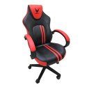 VARR GAMING CHAIR FOTEL GAMINGOWY SLIDE ROTATING GAS LIFT [44826]