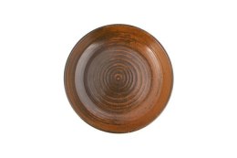Talerz coupe Lykke Brown, 270 mm