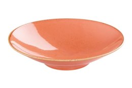 Talerz na stopie Amber 260 mm