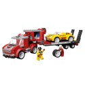 BLOCKI The Collection - Racing Team Logistics - Autotransporter 303 el.